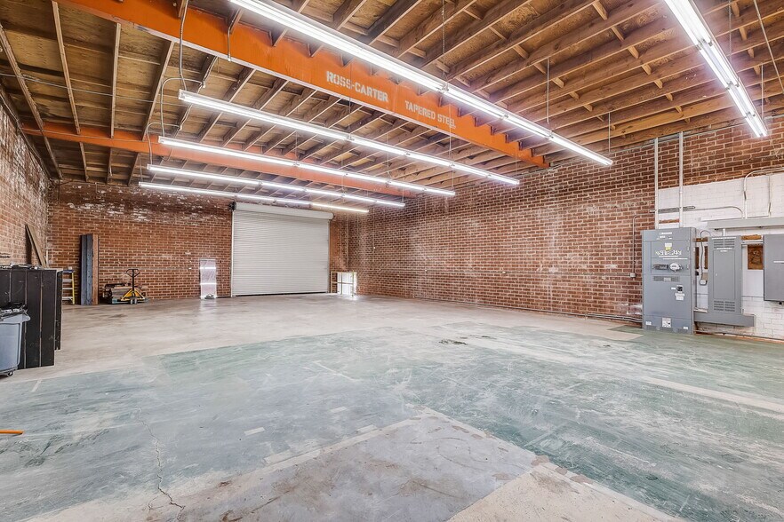 More Photos Of 201 N Occidental Blvd, Los Angeles Movie Radio TVStudio For Sale