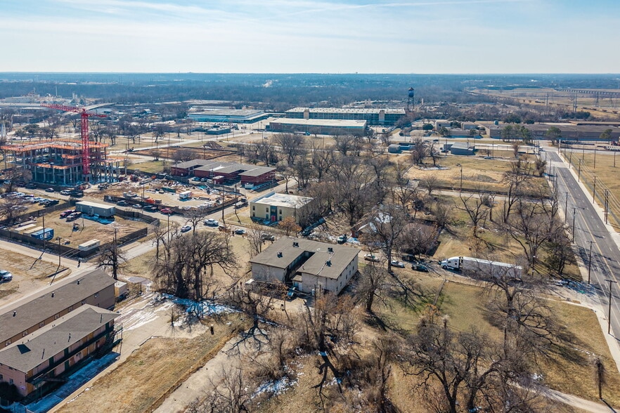 More Photos Of 2718 Cleveland St, Dallas Apartments For Sale
