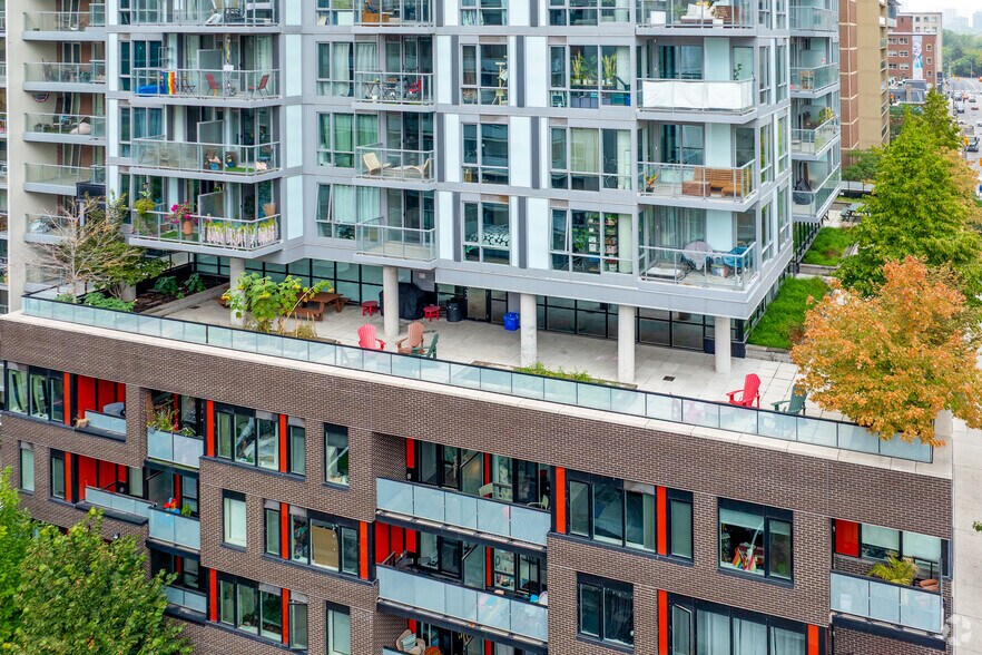 More Photos Of 614 Church St, Toronto Apartments For Lease