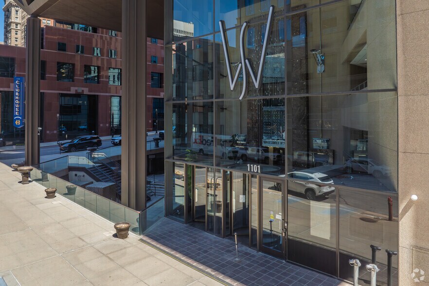 More Photos Of 1101 Walnut St, Kansas City Apartments For Sale