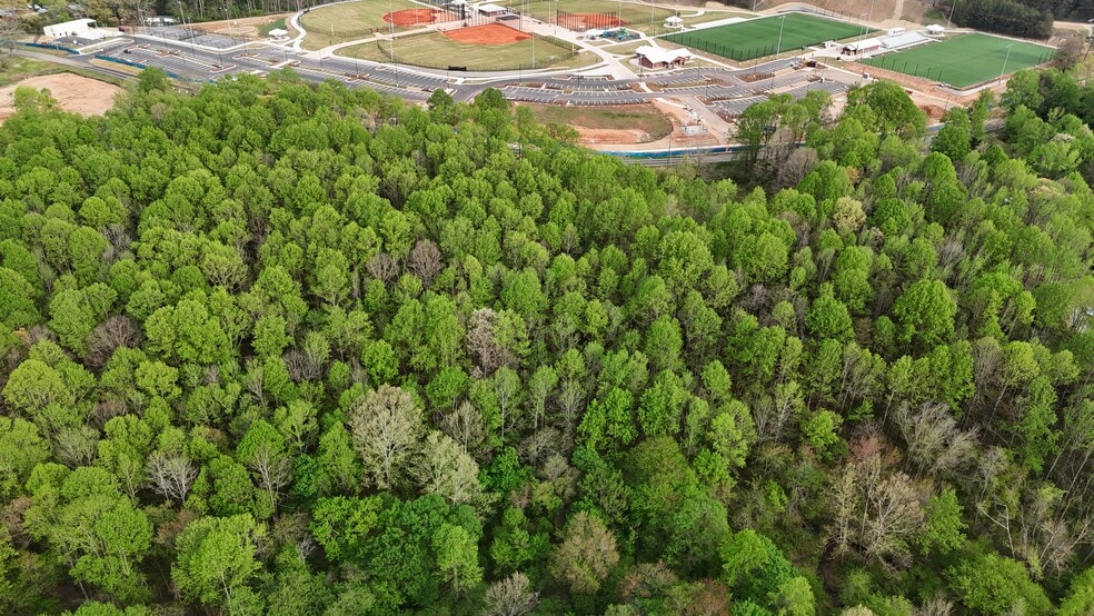 Primary Photo Of Burruss Mill Land Parcels rd, Cumming Land For Sale