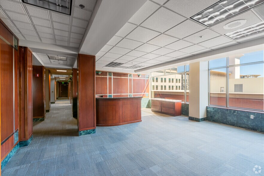 More Photos Of 111 N Wall St, Spokane Office For Lease