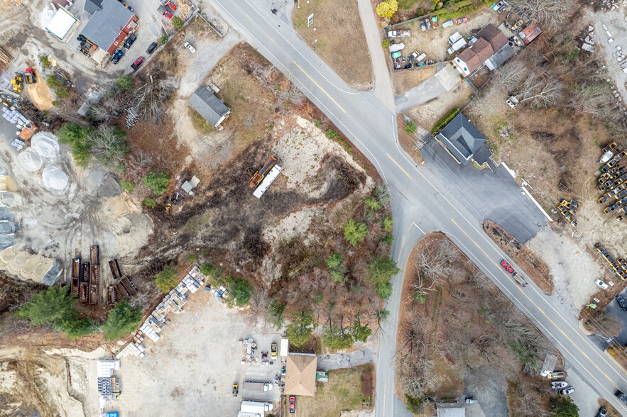 More Photos Of 685 Quaker Hwy, Uxbridge Land For Lease