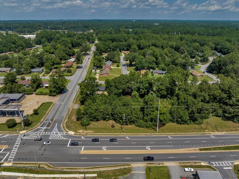 More Photos Of 6213-6221 Macon, Columbus Land For Sale