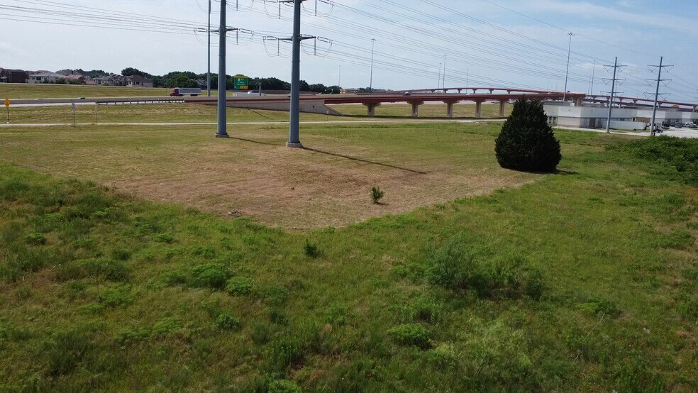 Primary Photo Of 2851 N State 161 Hwy, Irving Land For Sale