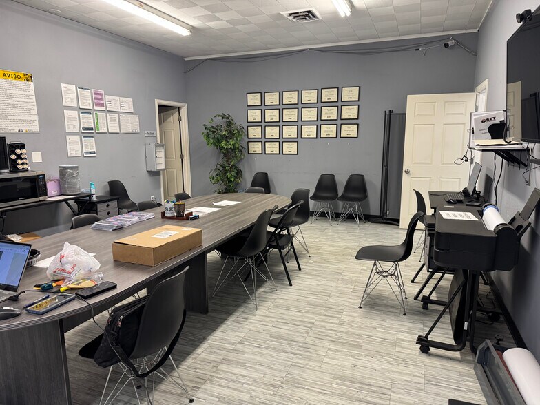 More Photos Of 599 S Main St, Brighton Industrial For Sale