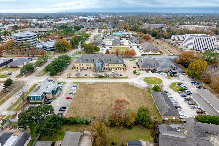 More Photos Of 3837 Plaza Tower Dr, Baton Rouge Land For Sale