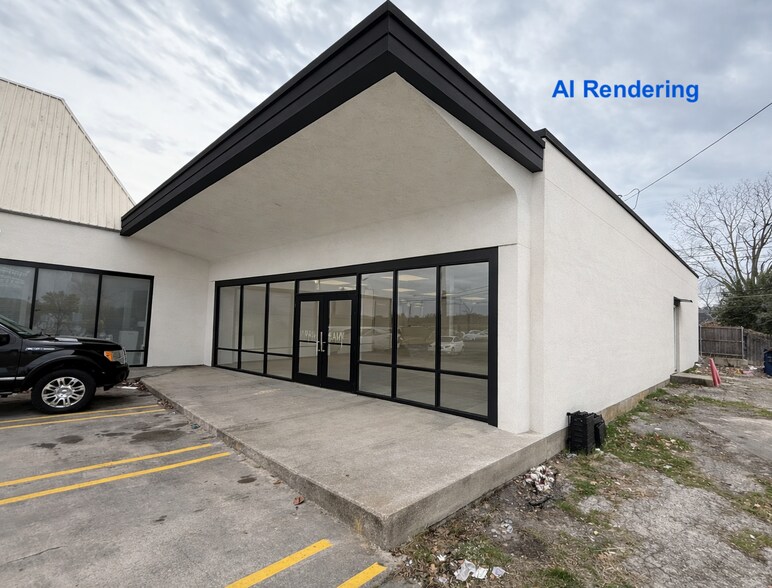 More Photos Of 1406 34th st, Waco General Retail For Lease