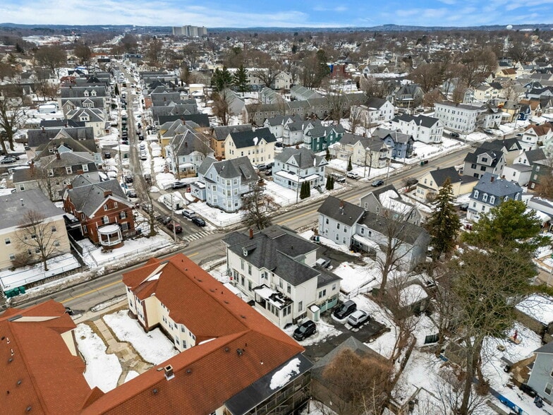 More Photos Of 143 Westford St, Lowell Apartments For Sale