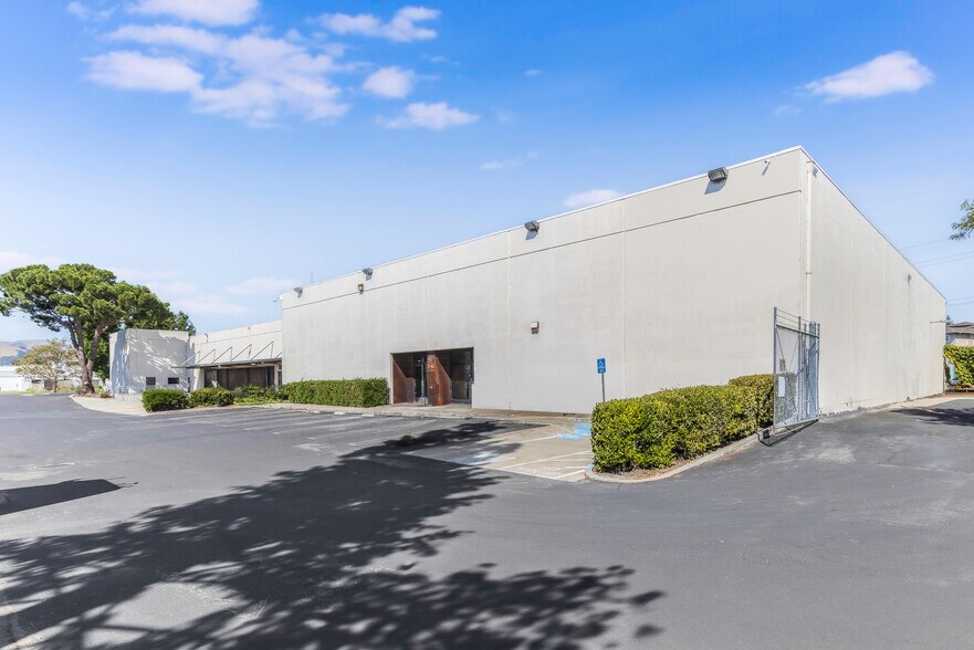 More Photos Of 6955-6979 Sierra Ct, Dublin Light Distribution For Sale