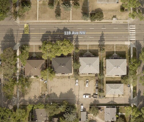 More Photos Of , Edmonton Multifamily For Sale