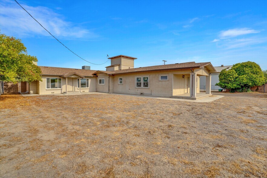 More Photos Of 21549 E River Rd, Escalon Land For Sale