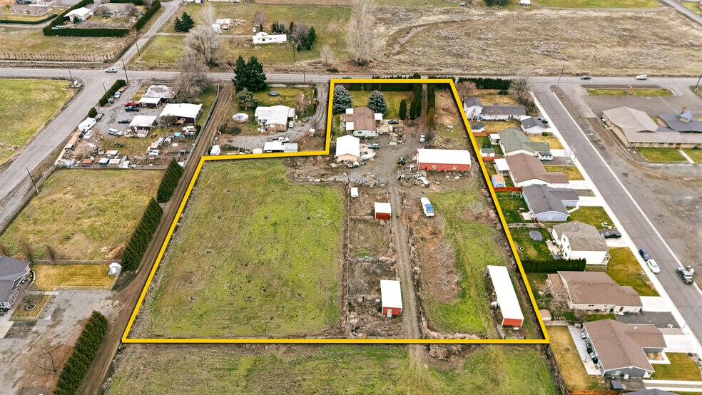 More Photos Of 7703 Ahtanum Rd, Yakima Land For Sale