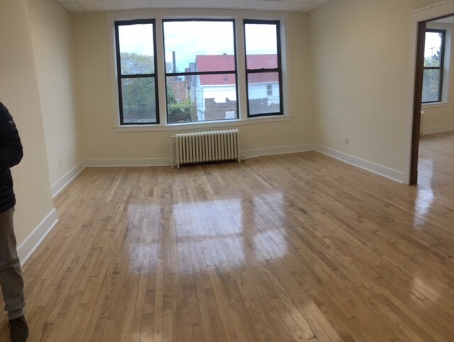 More Photos Of 6235 St. Clair Ave, Cleveland Storefront Retail Office For Sale