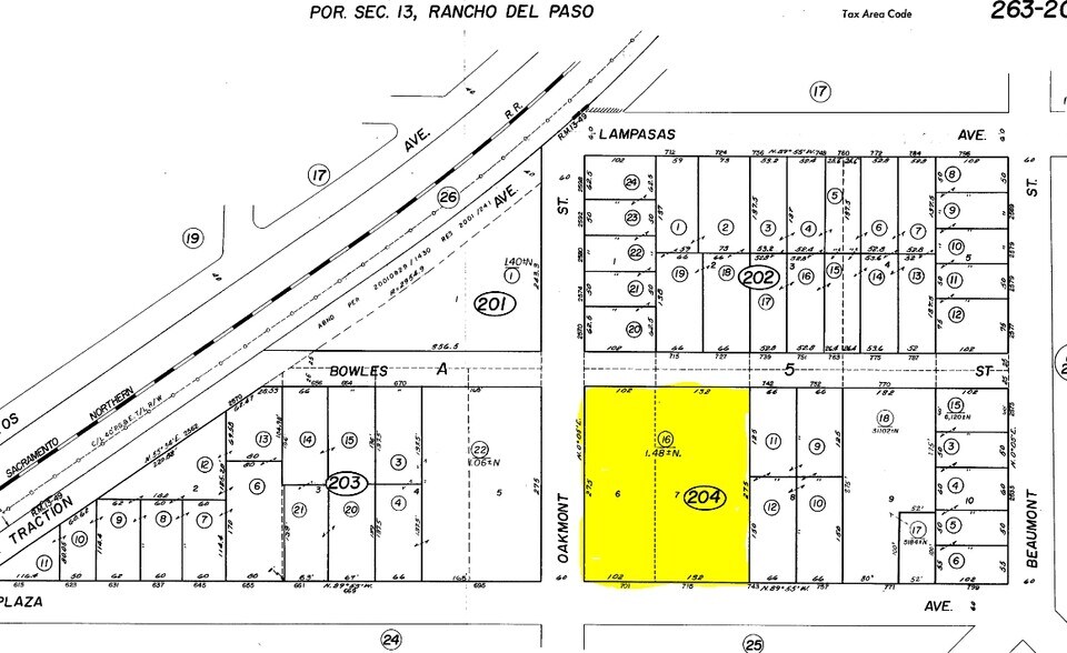 More Photos Of 701 Plaza Ave, Sacramento Apartments For Sale