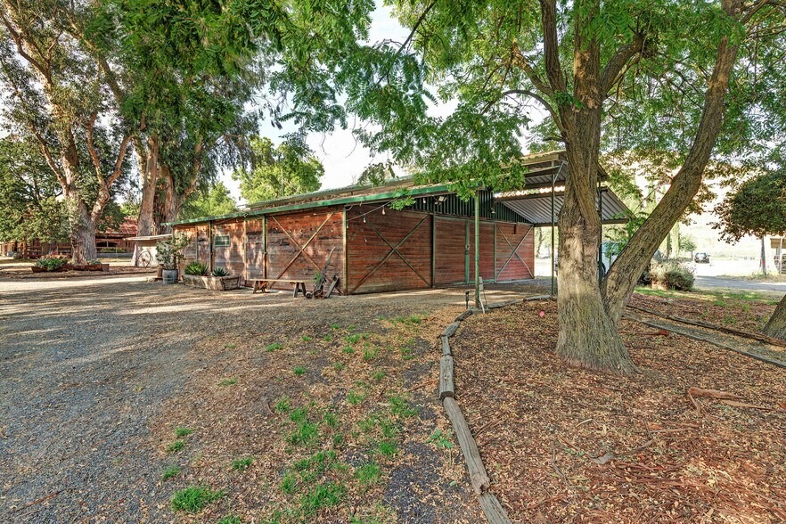 More Photos Of 8201 Highland Rd, Livermore Land For Sale