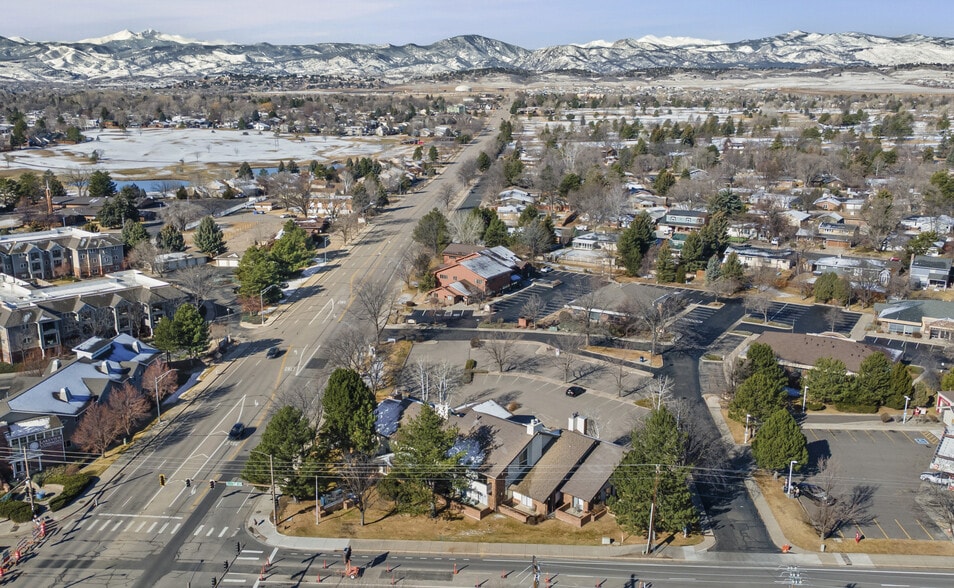 More Photos Of 1401-1405 W 29th St, Loveland Office For Sale