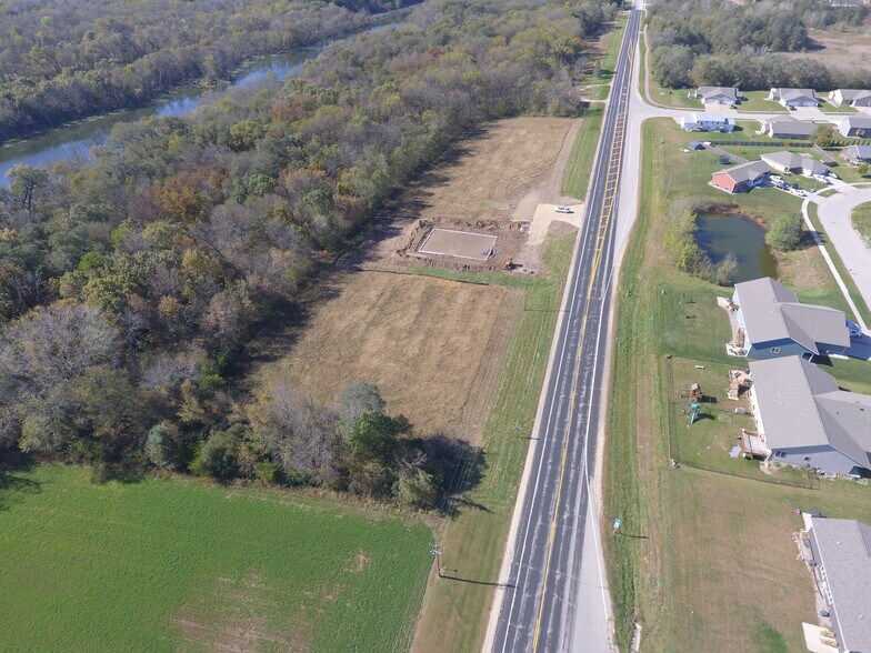 Primary Photo Of Lot 2 State Hwy 35 hwy, Trempealeau Land For Sale