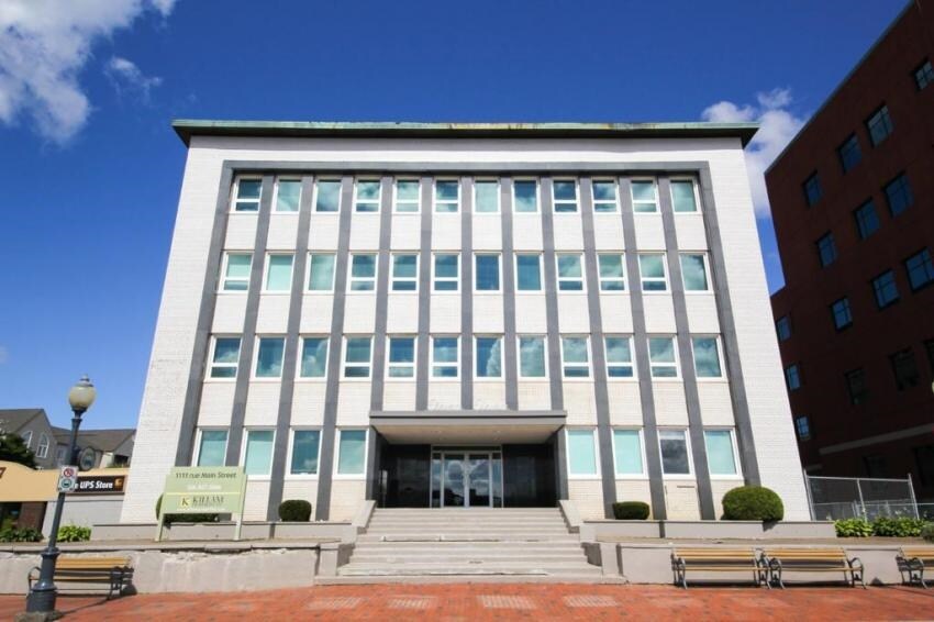 Primary Photo Of 1111 Main St, Moncton Office Residential For Lease