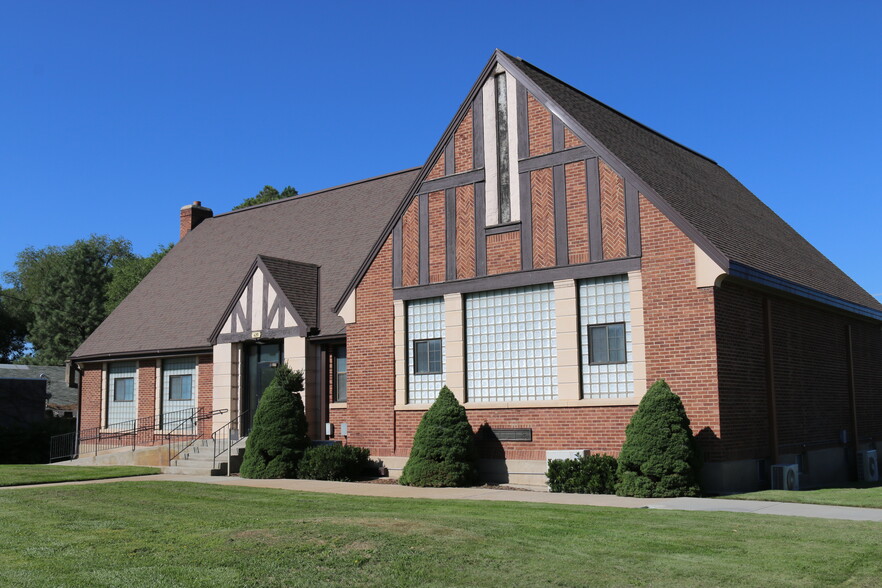 Primary Photo Of 420 S Main St, Spanish Fork Specialty For Sale