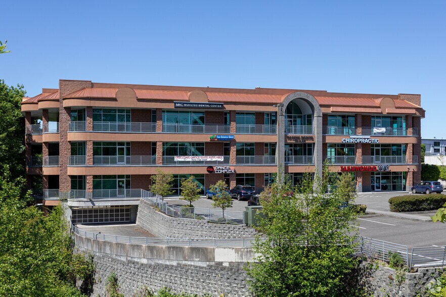 More Photos Of 12138 Mukilteo Speedway, Mukilteo Office For Lease