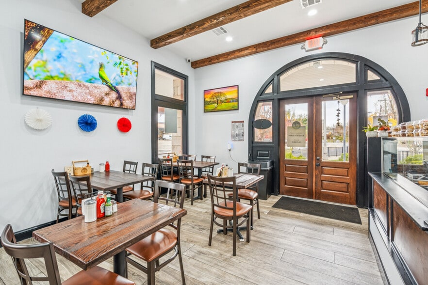 More Photos Of 1 Veterans Memorial Dr W, Somerville Storefront Retail Residential For Sale