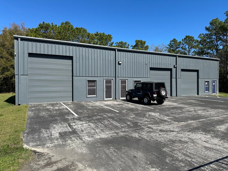 More Photos Of 3755 SW 74th Ave, Ocala Warehouse For Lease