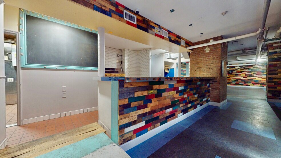 More Photos Of 552 W 184th St, New York Apartments For Lease