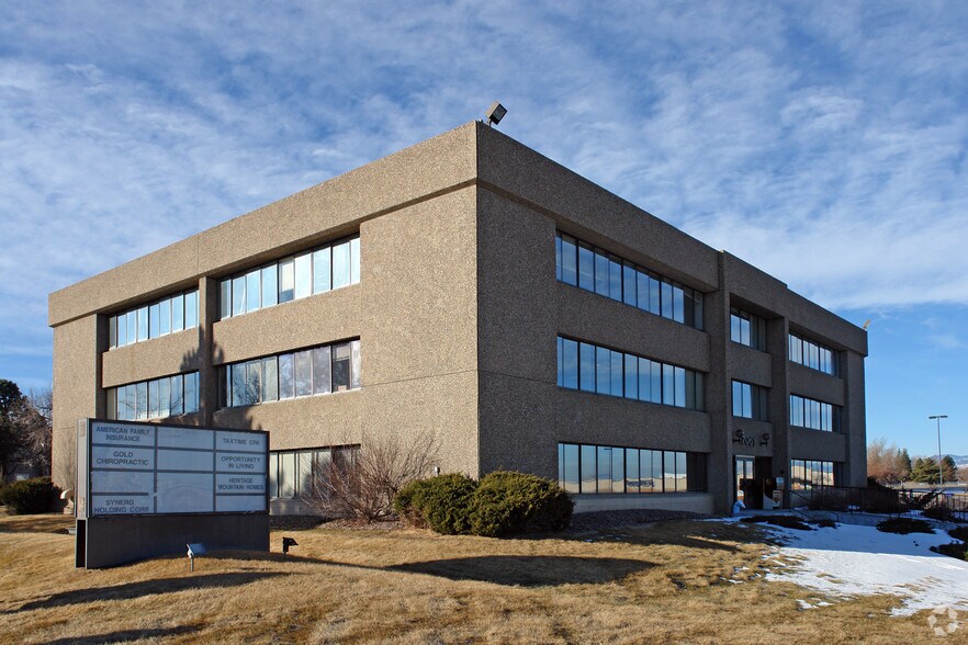 More Photos Of 7061 S University Blvd, Littleton Coworking Space