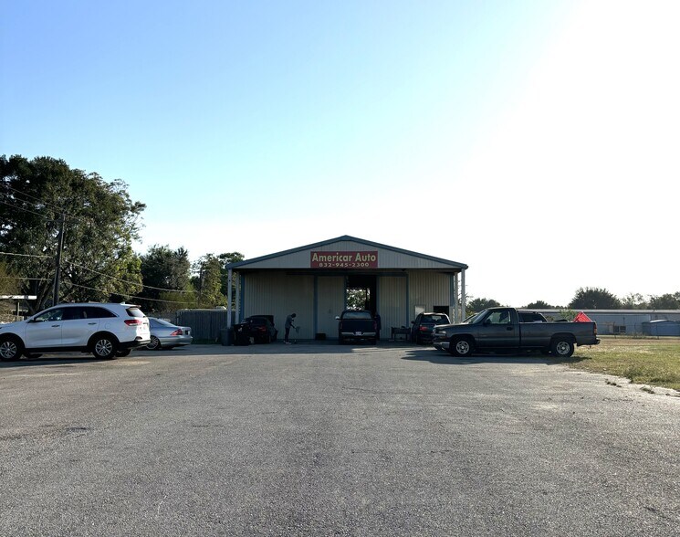 More Photos Of Airport Ave @ Jones St, Rosenberg Land For Sale