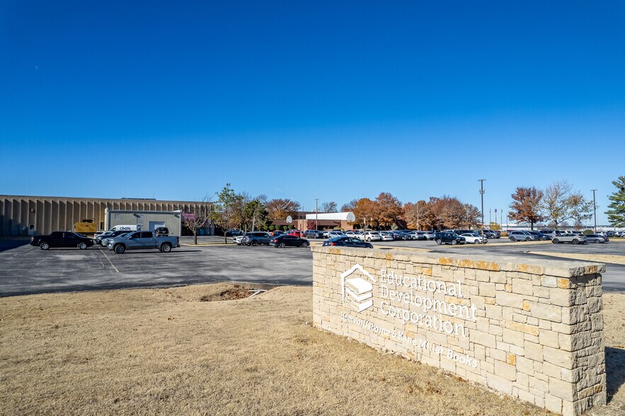 More Photos Of 5400 S 122nd East Ave, Tulsa Service For Sale