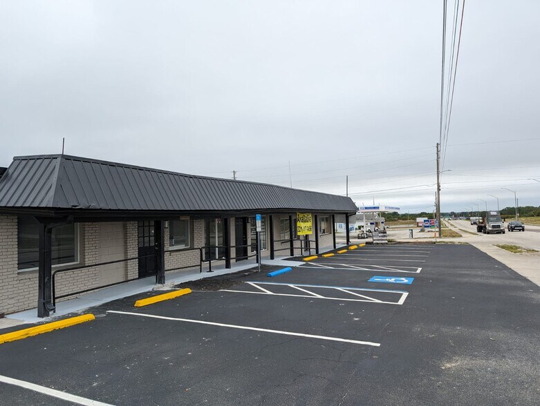 More Photos Of 2505-2513 State Road 60 E, Lake Wales Storefront Retail Office For Sale