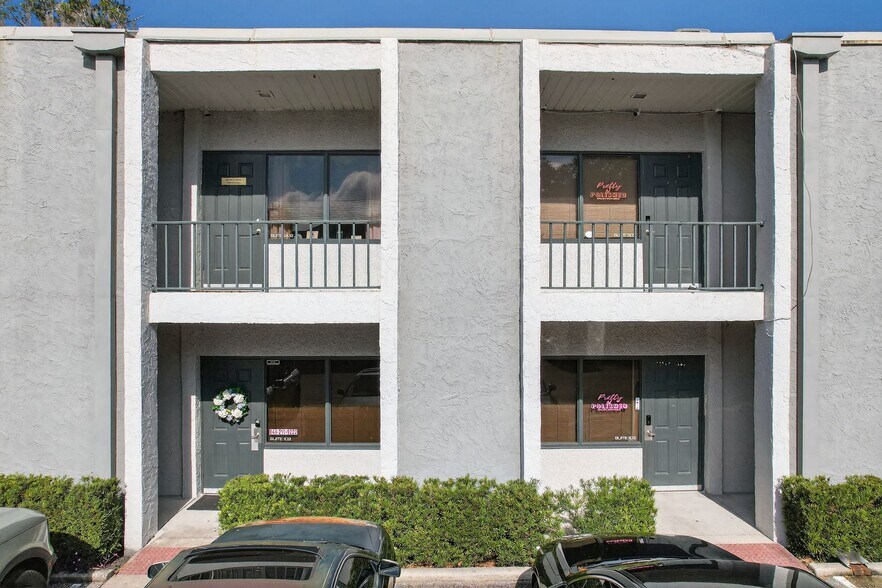 More Photos Of 203 E 3rd St, Sanford Office For Sale