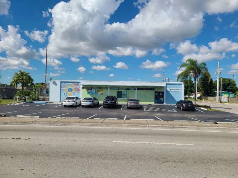 Primary Photo Of 18690 NW 2nd Ave, Miami Medical For Lease