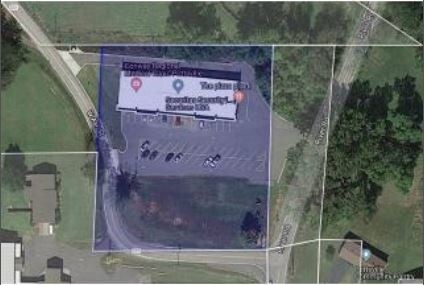 More Photos Of 5395 W Ash St, Pottsville Freestanding For Lease