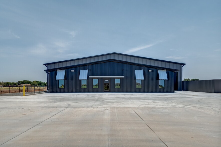 Primary Photo Of 5311 Private 7320 rd, Lubbock Industrial For Sale