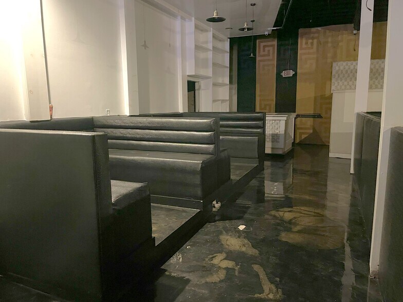 More Photos Of 554 Piedmont Ave NE, Atlanta Restaurant For Lease