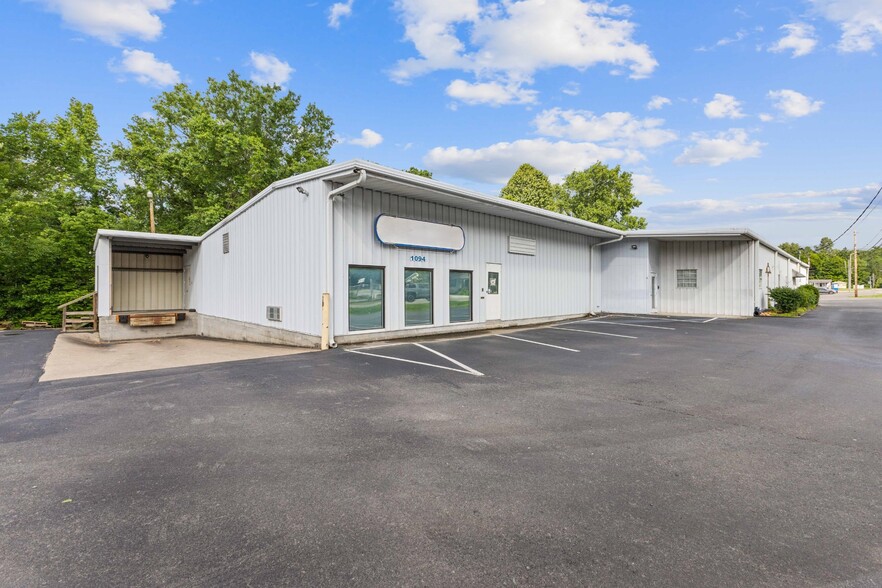 More Photos Of 1094 N Main St, Ashland City Light Manufacturing For Sale