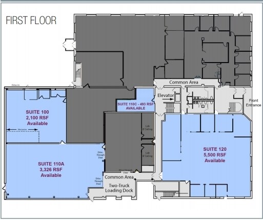 More Photos Of 42 Nagog Park, Acton Flex For Lease