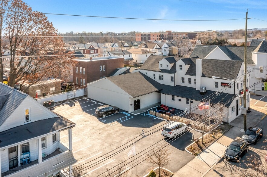 68 Lanza Ave, Garfield, NJ 07026 Lodge Meeting Hall For Sale