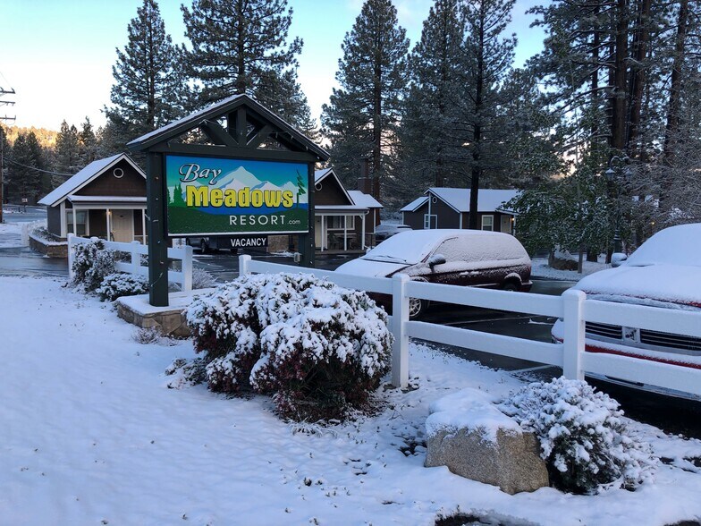 More Photos Of 39756 Big Bear Blvd, Big Bear Lake Hotel For Sale