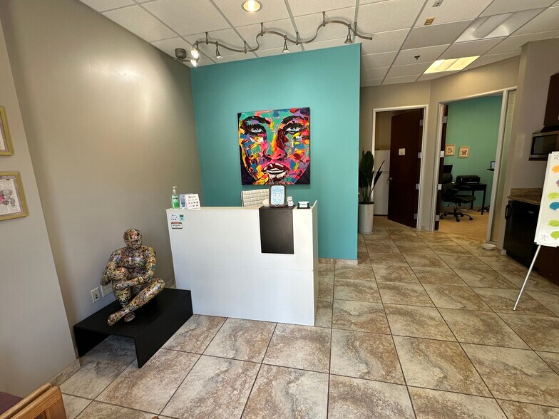 More Photos Of 10751 N Frank Lloyd Wright Blvd, Scottsdale Office For Lease