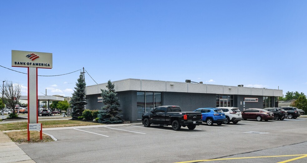 More Photos Of 600 Dick Rd, Buffalo Bank For Sale