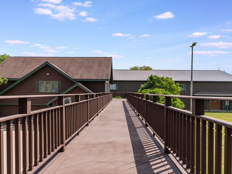 More Photos Of 22660 S Harlem Ave, Frankfort Flex For Sale