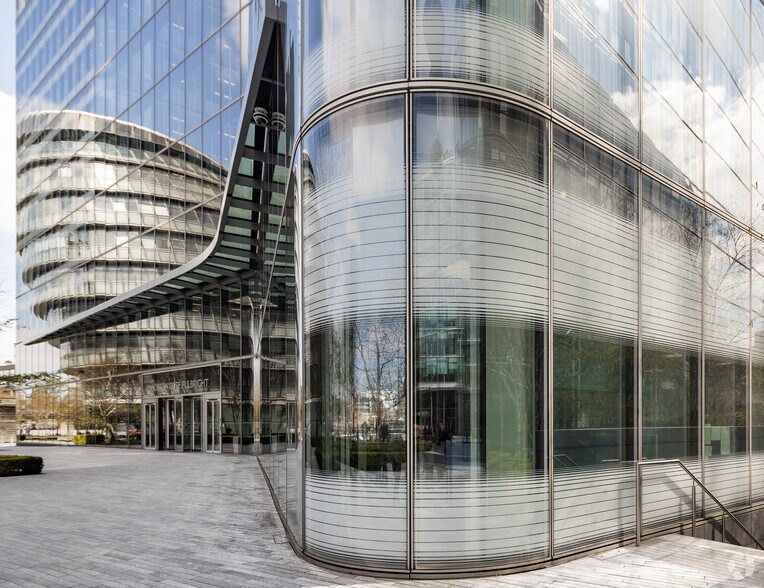 More Photos Of 3 More London Riverside, London Office For Sale