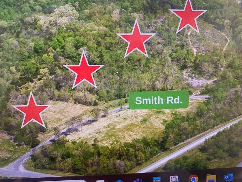 More Photos Of 0 Smith Rd, Spencer Land For Sale