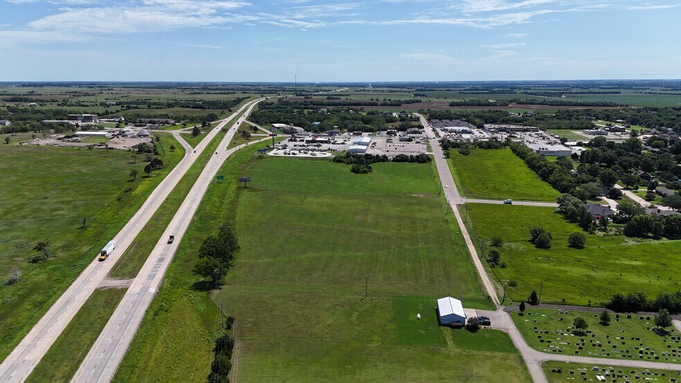More Photos Of W 21st St, Abilene Land For Sale