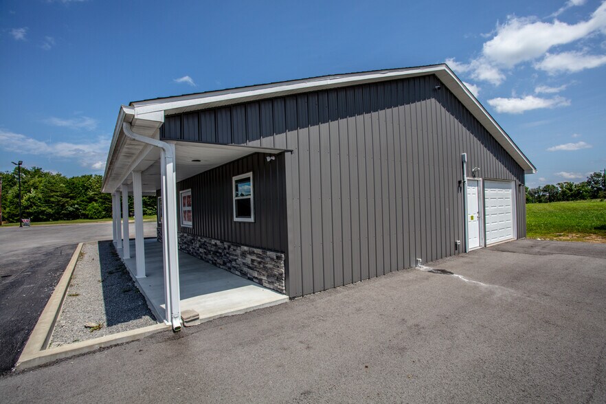 More Photos Of 1633 N Main St, Jamestown Auto Dealership For Sale