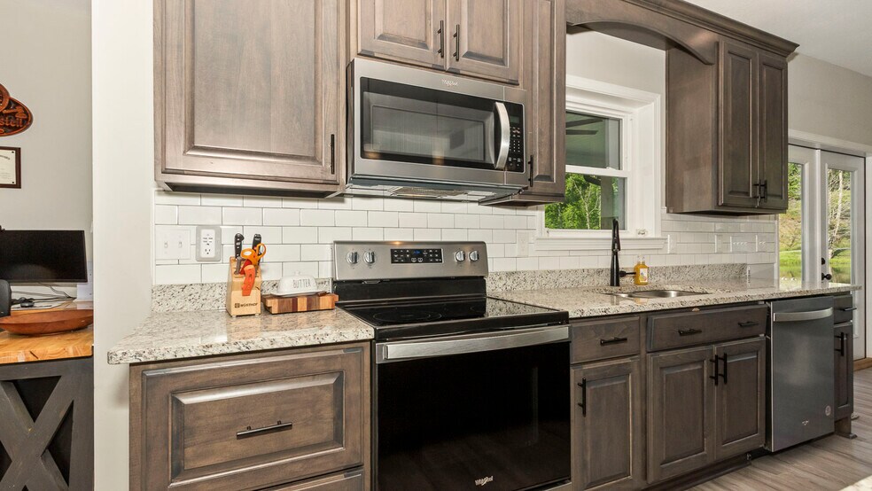 More Photos Of 1651 Winding Stairs rd, Topton Land For Sale