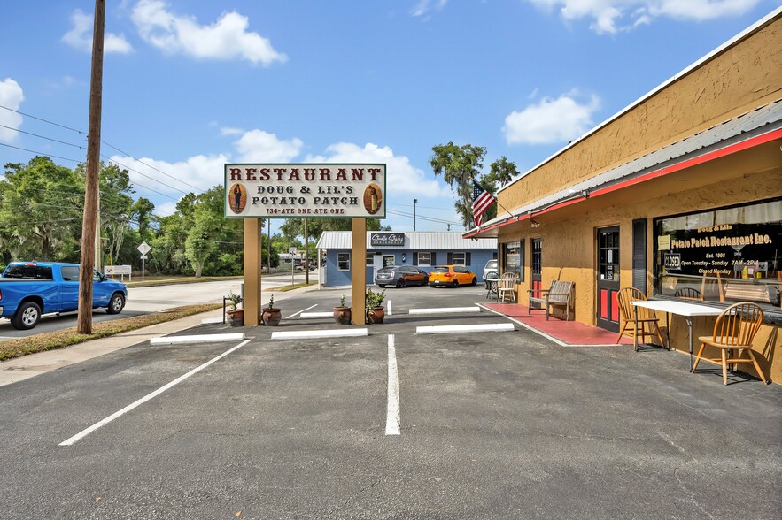 More Photos Of , Deland Unknown For Sale